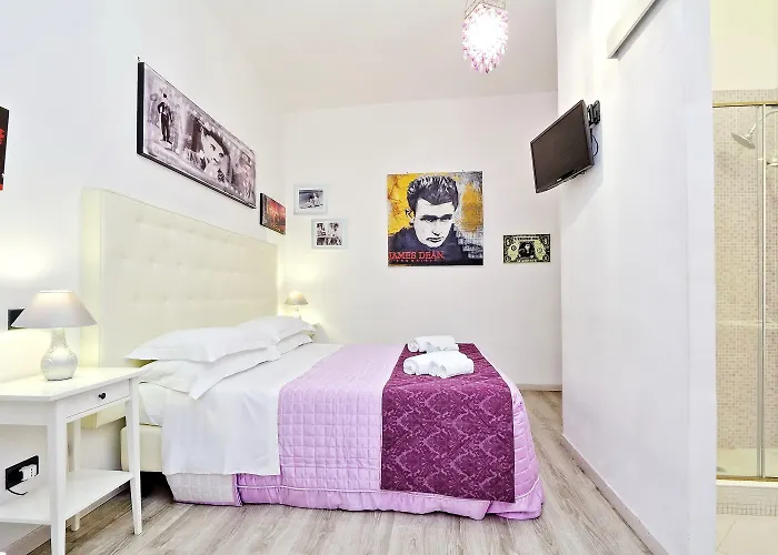Domus Avi Vaticano 4* Roma