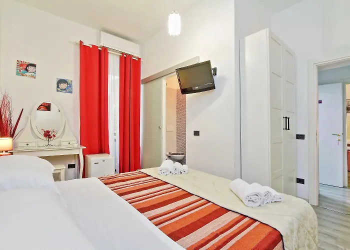 Domus Avi Vaticano 4* Roma