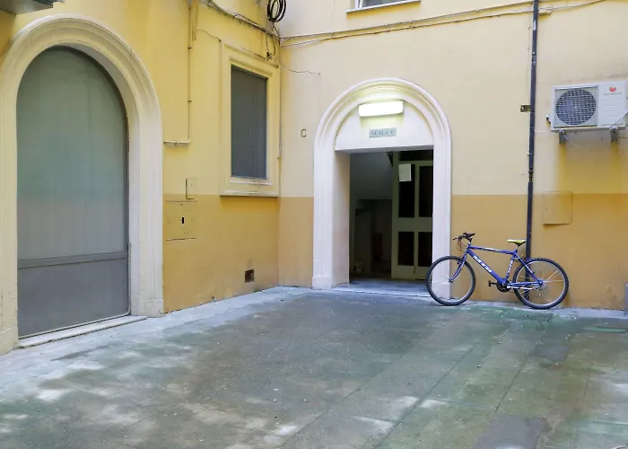 Domus Avi Vaticano Pensión
